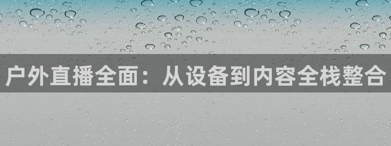 新宝gg为什么没人管